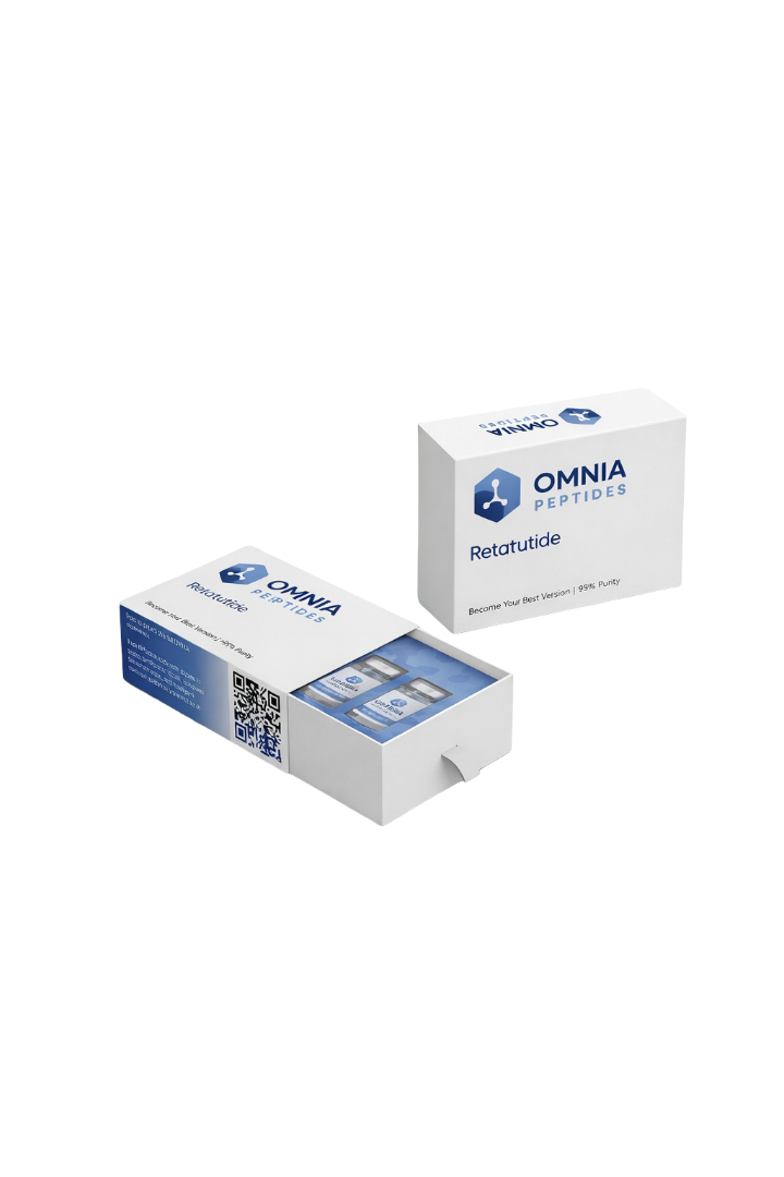 Omnia Peptides — Veltra